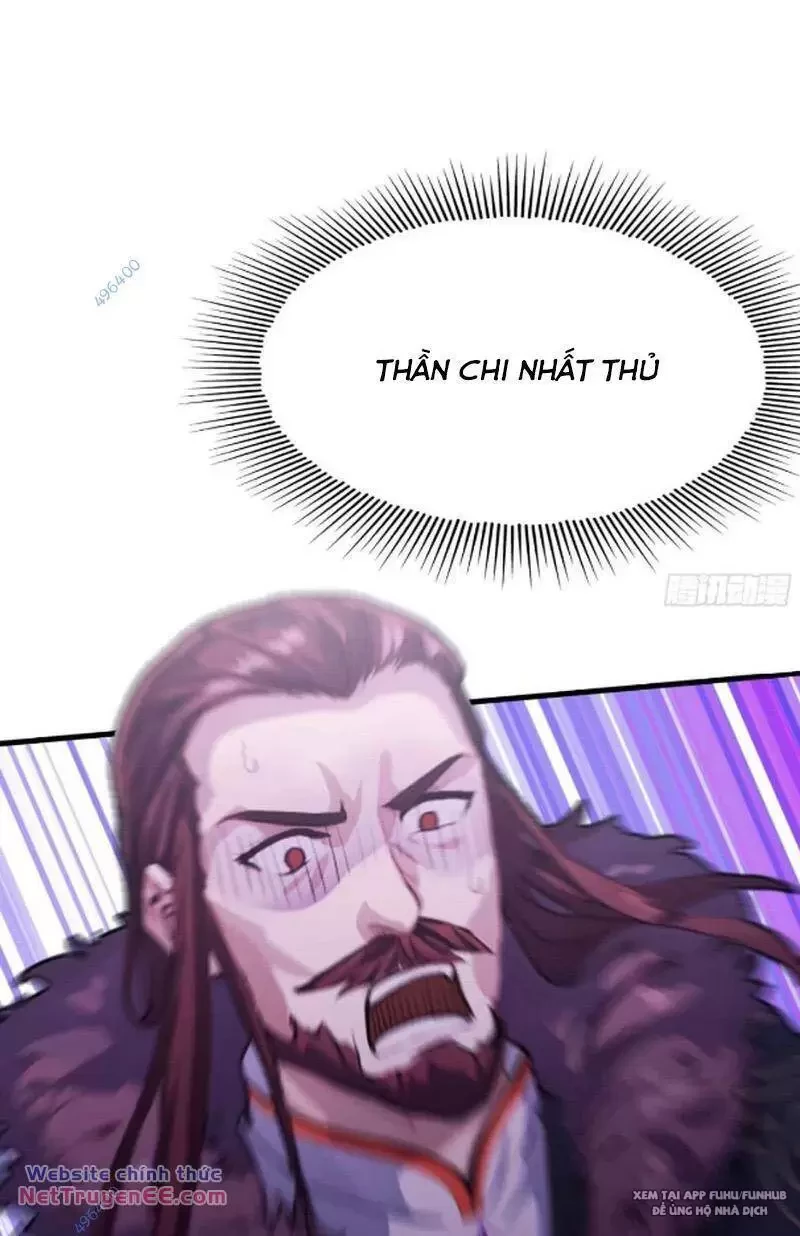 Hoá Ra Ta Đã Vô Địch Từ Lâu Chapter 58 - Trang 4