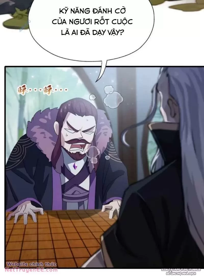 Hoá Ra Ta Đã Vô Địch Từ Lâu Chapter 58 - Trang 4