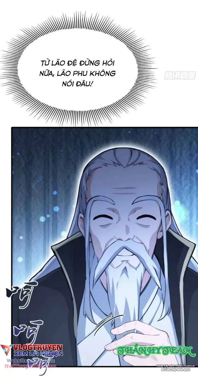 Hoá Ra Ta Đã Vô Địch Từ Lâu Chapter 58 - Trang 4