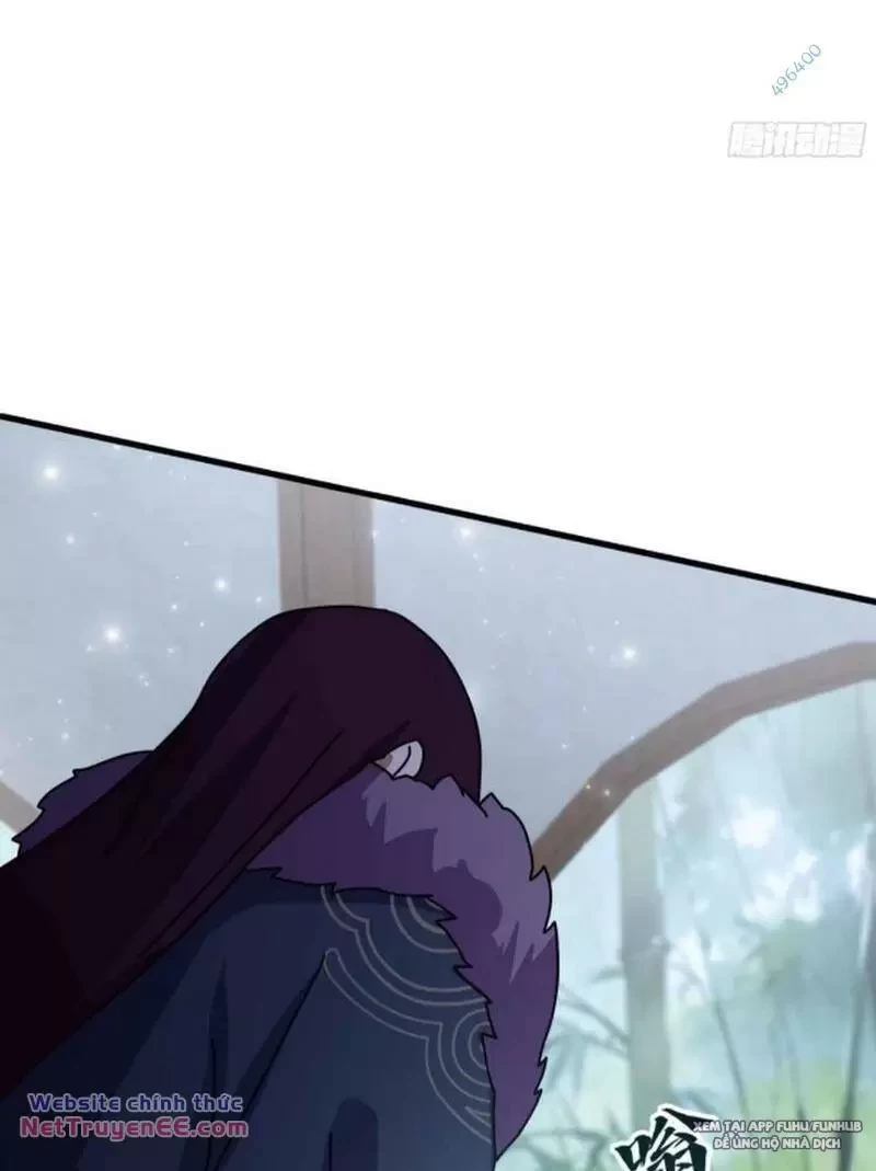 Hoá Ra Ta Đã Vô Địch Từ Lâu Chapter 58 - Trang 4