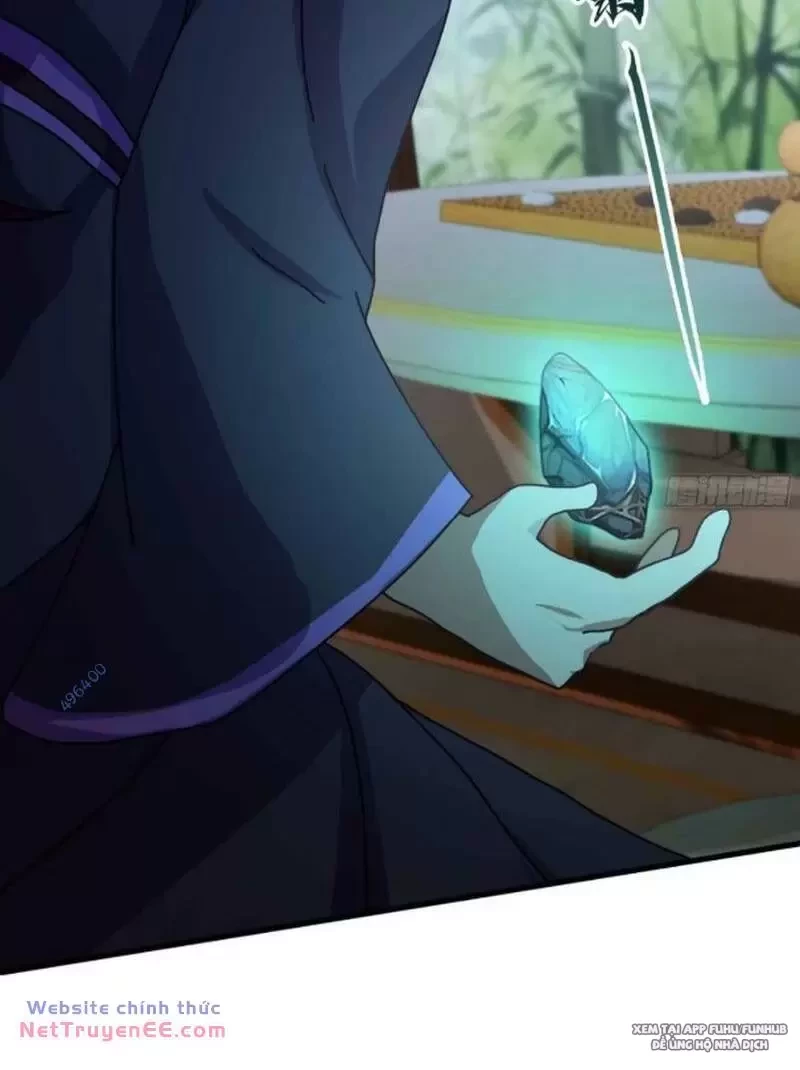 Hoá Ra Ta Đã Vô Địch Từ Lâu Chapter 58 - Trang 4