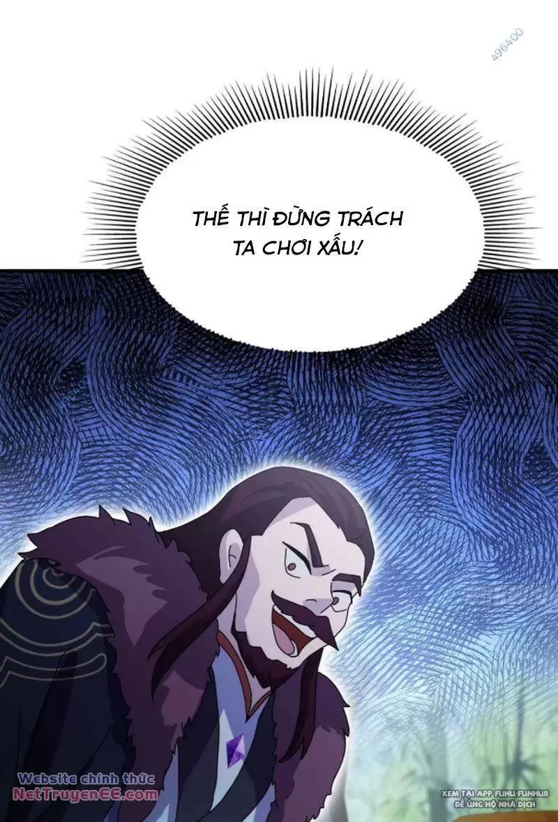 Hoá Ra Ta Đã Vô Địch Từ Lâu Chapter 58 - Trang 4