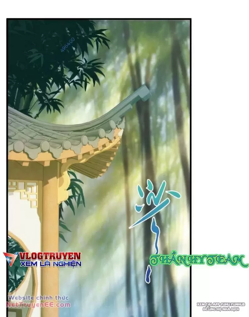 Hoá Ra Ta Đã Vô Địch Từ Lâu Chapter 58 - Trang 4