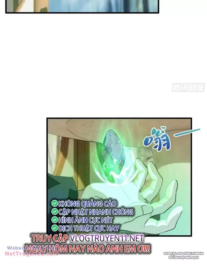 Hoá Ra Ta Đã Vô Địch Từ Lâu Chapter 58 - Trang 4