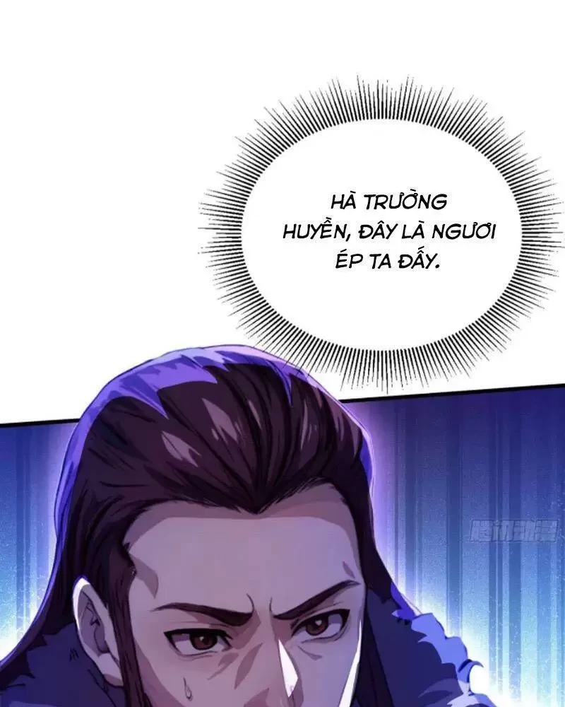 Hoá Ra Ta Đã Vô Địch Từ Lâu Chapter 58 - Trang 4