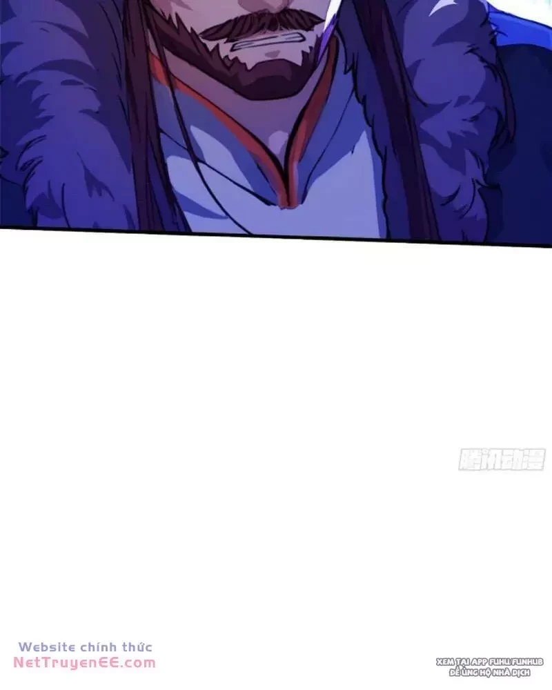 Hoá Ra Ta Đã Vô Địch Từ Lâu Chapter 58 - Trang 4