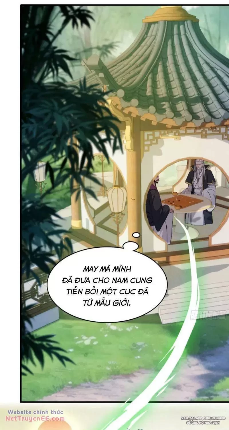 Hoá Ra Ta Đã Vô Địch Từ Lâu Chapter 58 - Trang 4