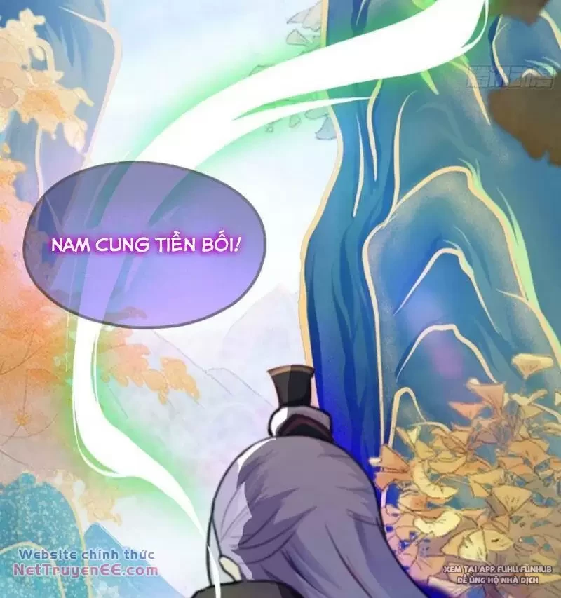 Hoá Ra Ta Đã Vô Địch Từ Lâu Chapter 58 - Trang 4