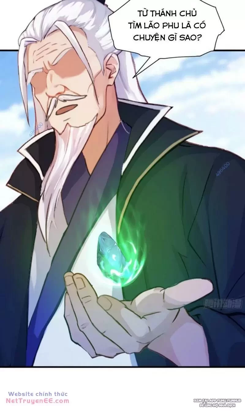 Hoá Ra Ta Đã Vô Địch Từ Lâu Chapter 59 - Trang 4