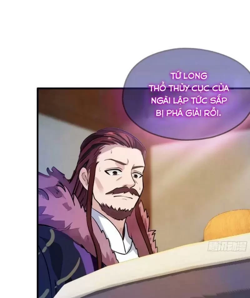 Hoá Ra Ta Đã Vô Địch Từ Lâu Chapter 59 - Trang 4