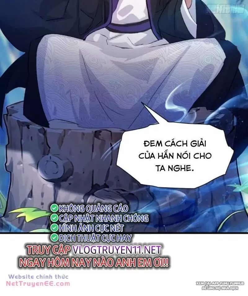 Hoá Ra Ta Đã Vô Địch Từ Lâu Chapter 59 - Trang 4