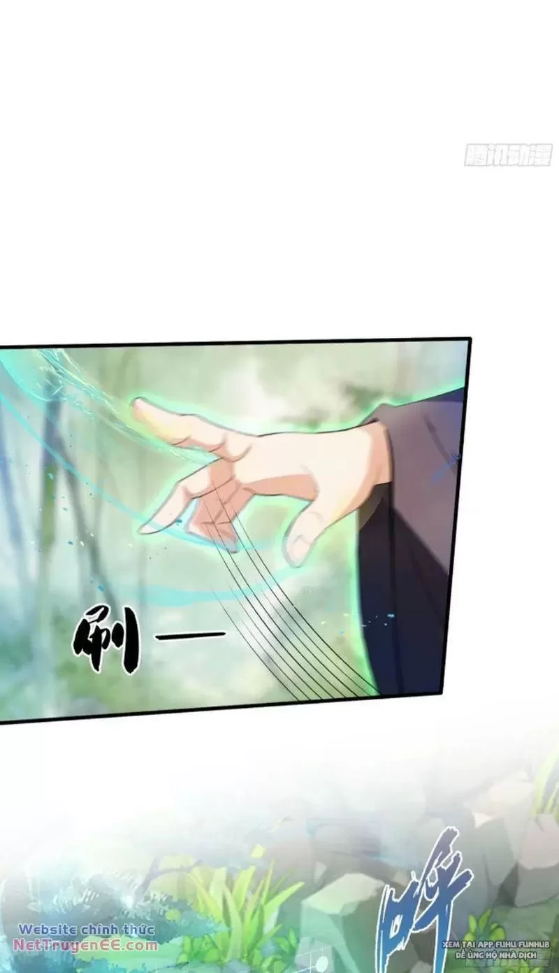 Hoá Ra Ta Đã Vô Địch Từ Lâu Chapter 59 - Trang 4