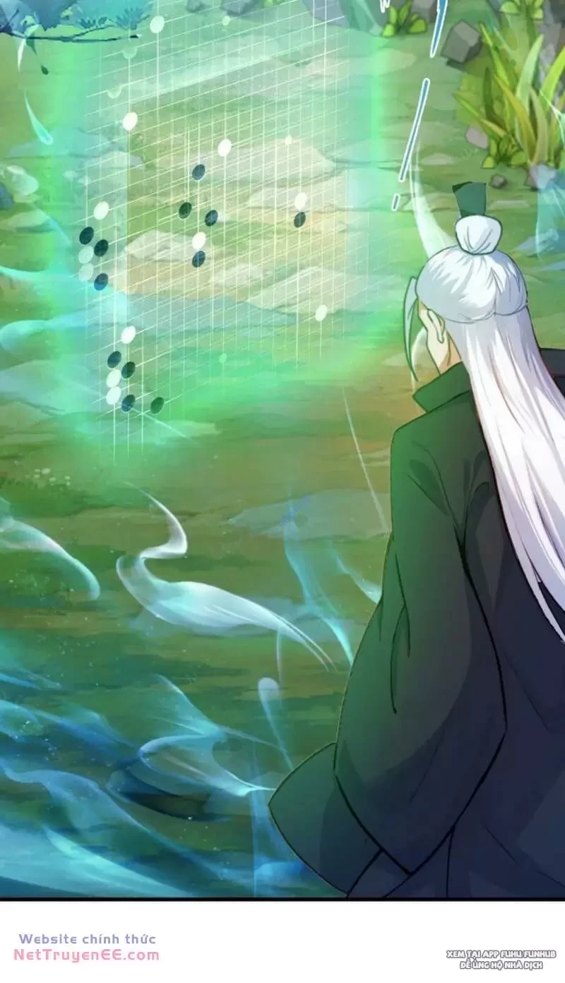 Hoá Ra Ta Đã Vô Địch Từ Lâu Chapter 59 - Trang 4