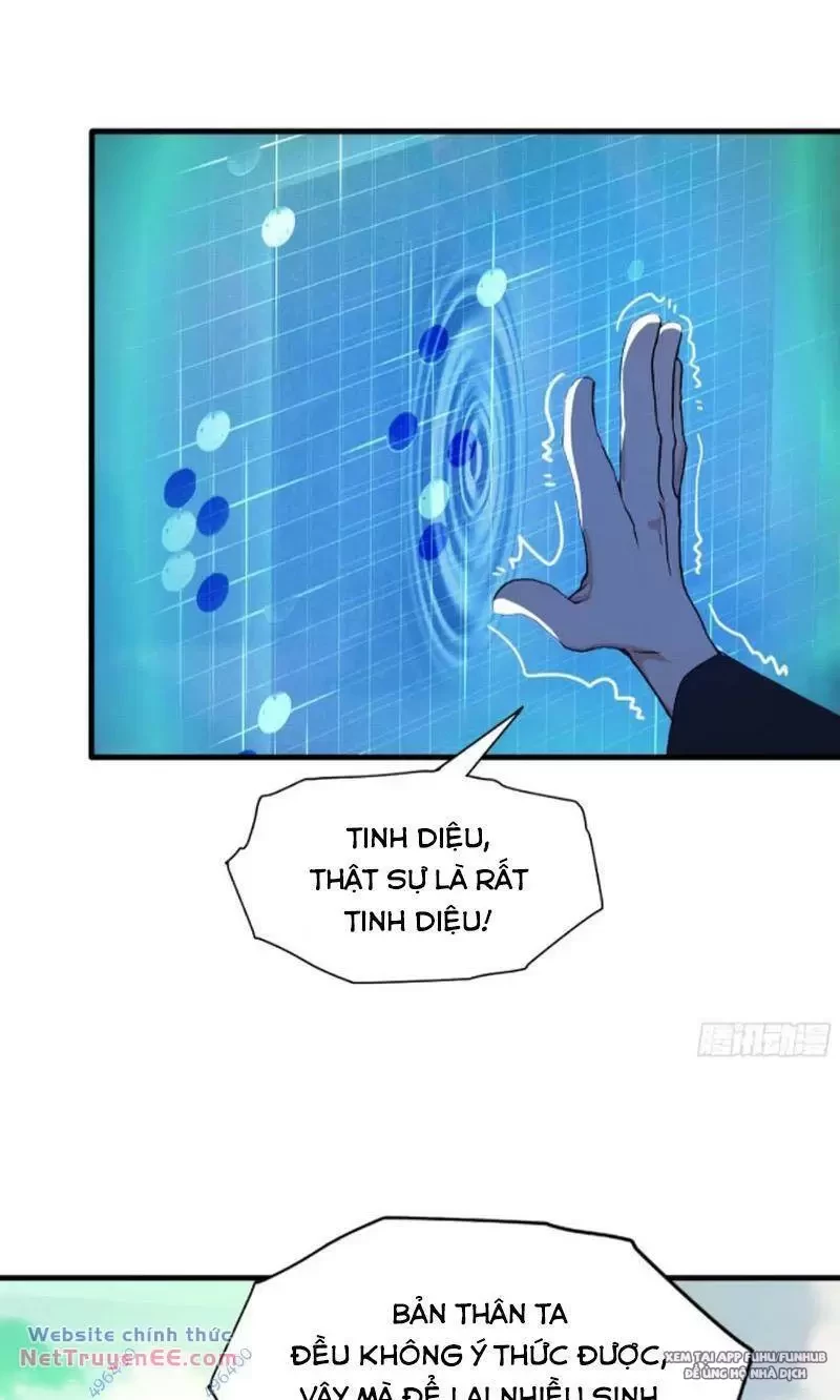 Hoá Ra Ta Đã Vô Địch Từ Lâu Chapter 59 - Trang 4