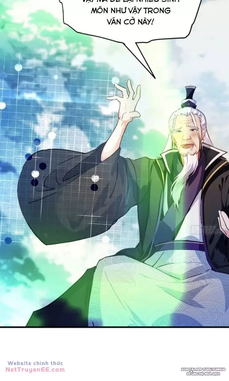 Hoá Ra Ta Đã Vô Địch Từ Lâu Chapter 59 - Trang 4