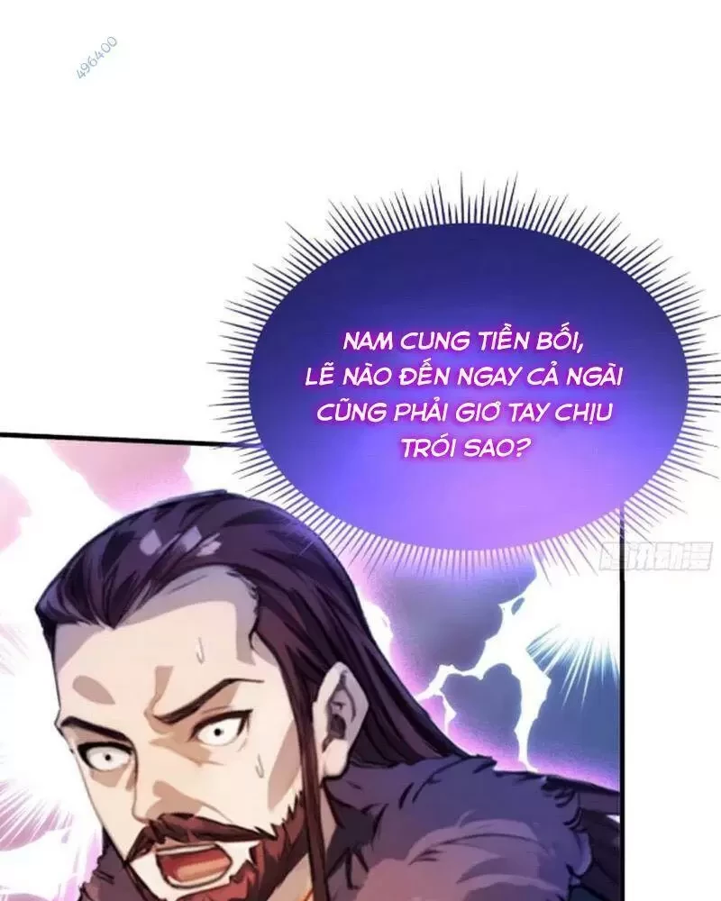 Hoá Ra Ta Đã Vô Địch Từ Lâu Chapter 59 - Trang 4
