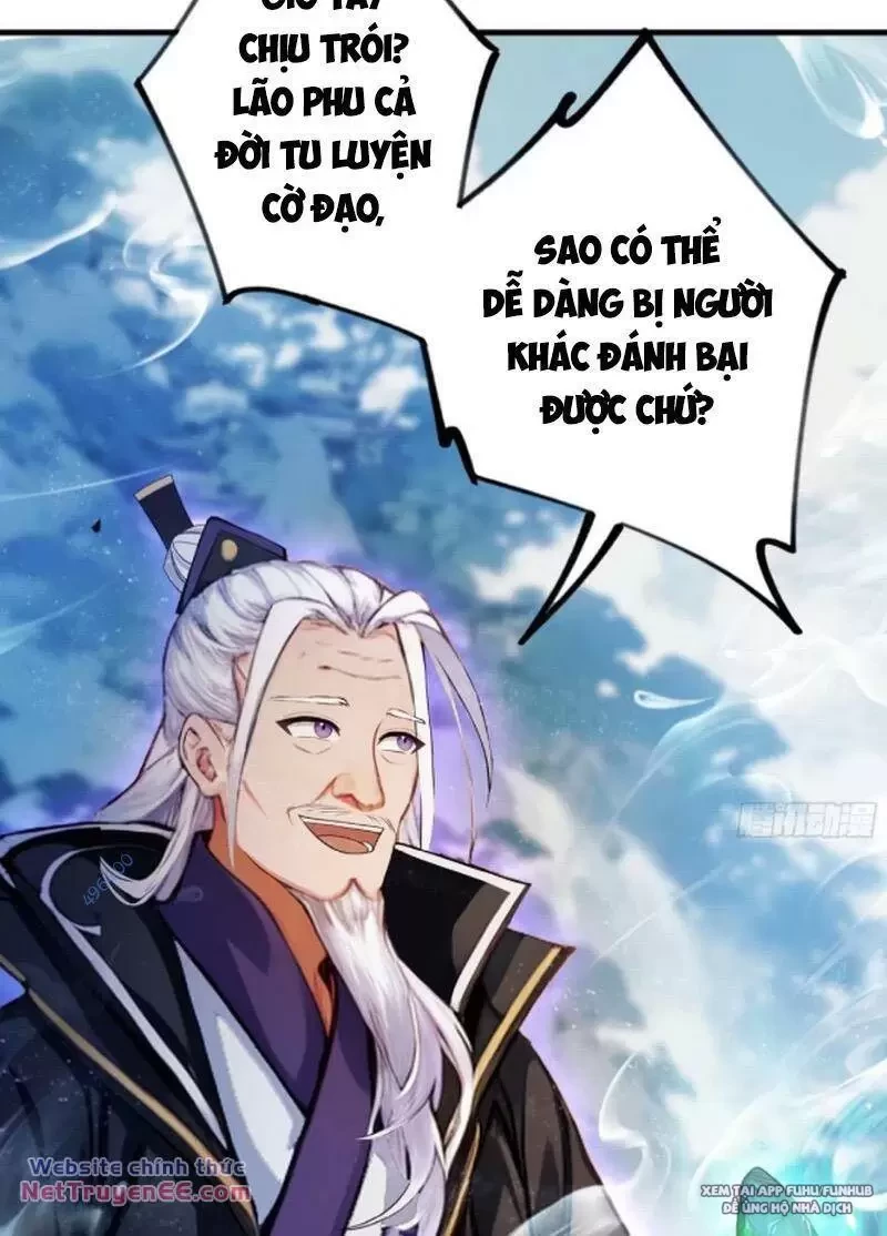 Hoá Ra Ta Đã Vô Địch Từ Lâu Chapter 59 - Trang 4