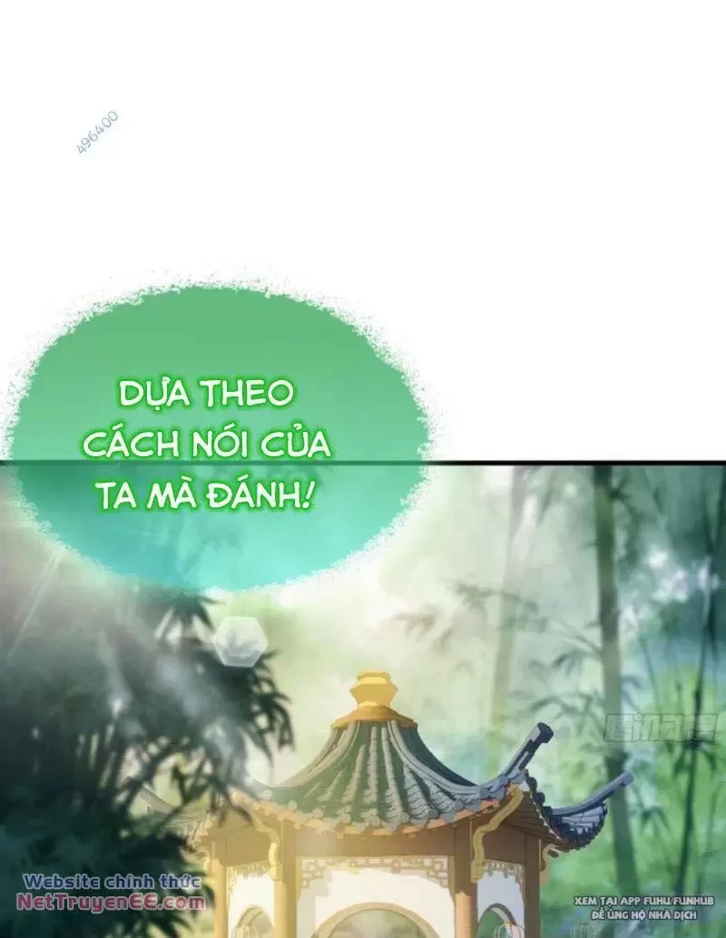Hoá Ra Ta Đã Vô Địch Từ Lâu Chapter 59 - Trang 4
