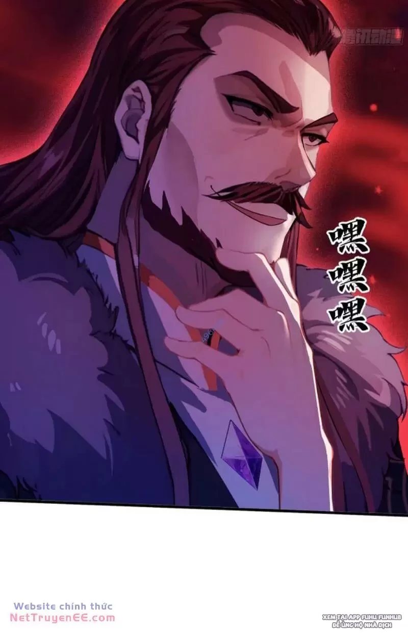 Hoá Ra Ta Đã Vô Địch Từ Lâu Chapter 59 - Trang 4