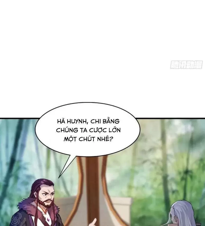 Hoá Ra Ta Đã Vô Địch Từ Lâu Chapter 59 - Trang 4