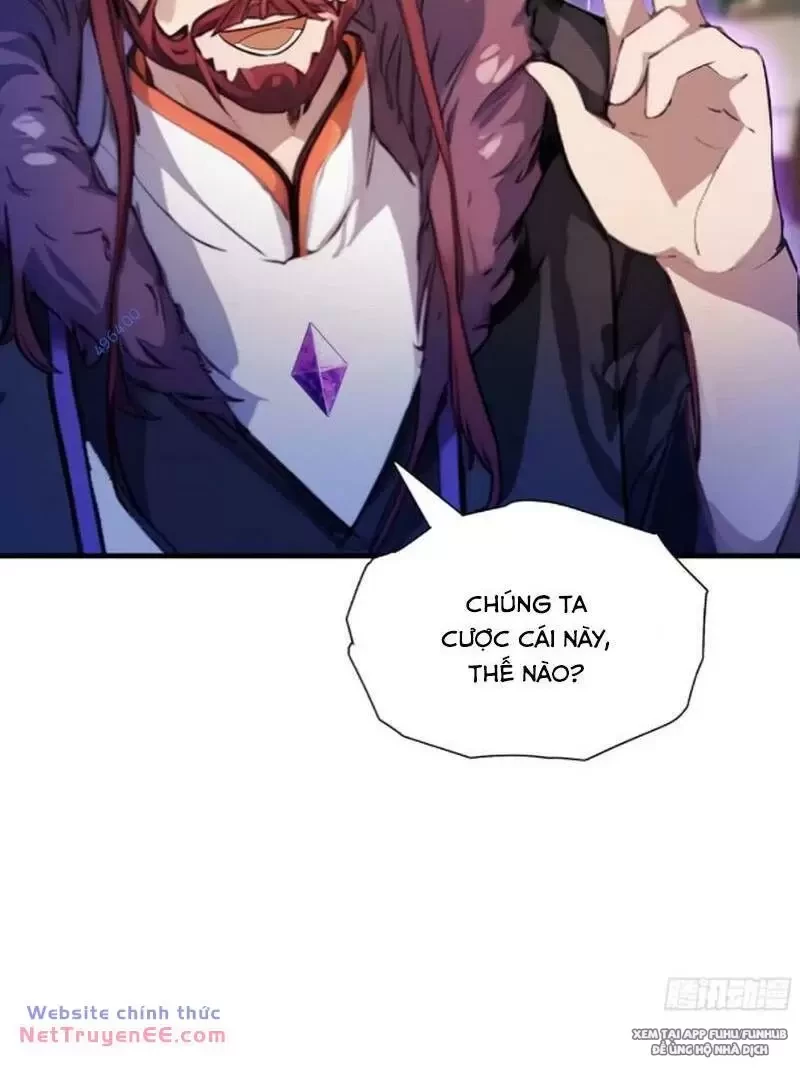 Hoá Ra Ta Đã Vô Địch Từ Lâu Chapter 59 - Trang 4