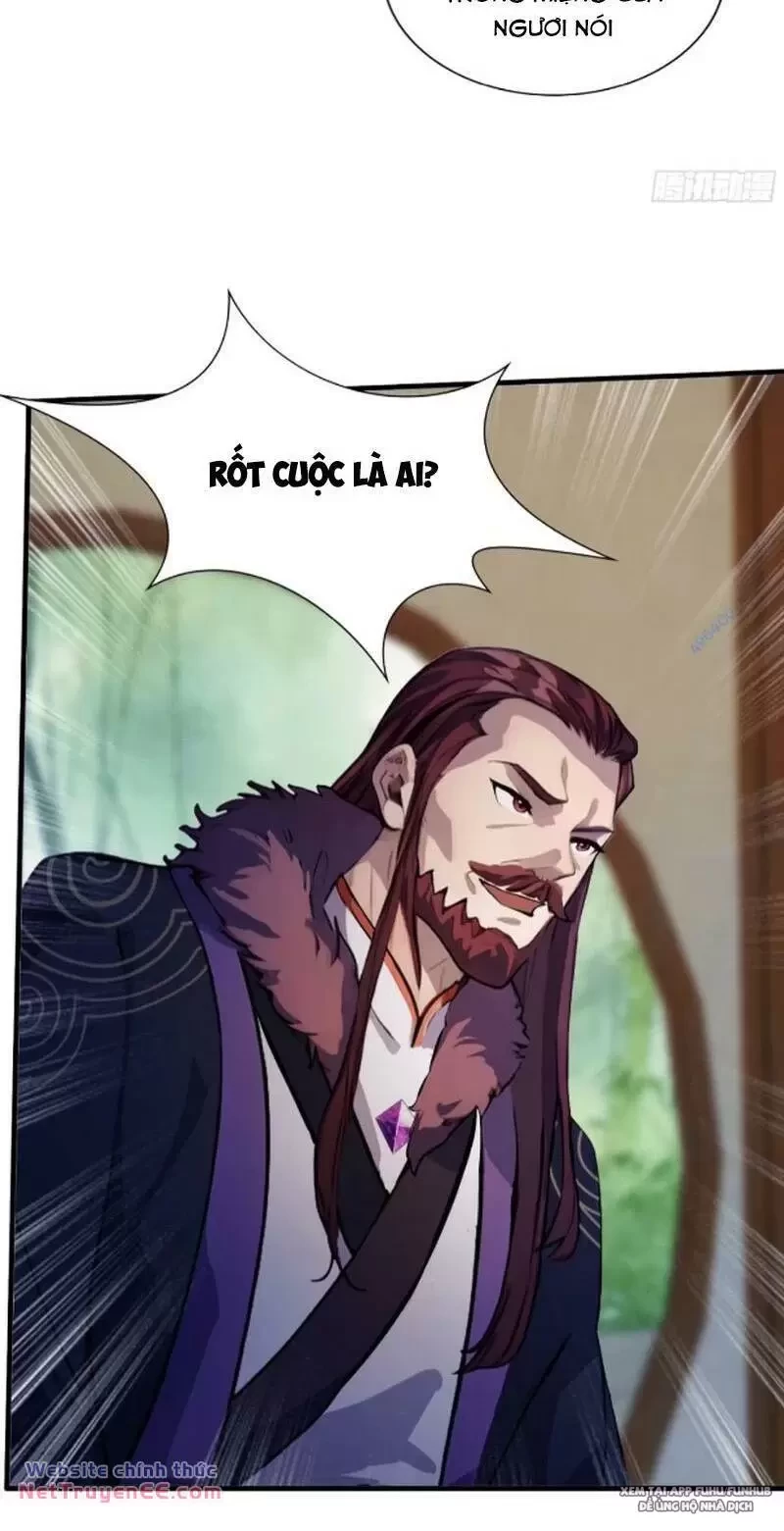Hoá Ra Ta Đã Vô Địch Từ Lâu Chapter 59 - Trang 4