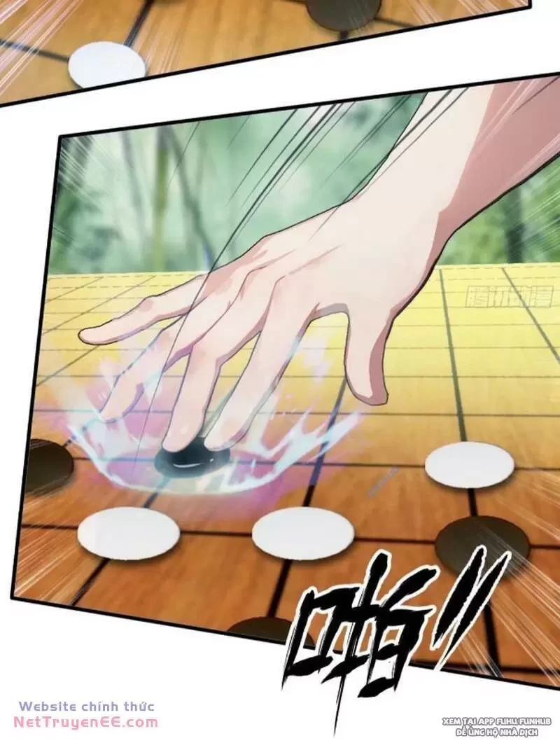 Hoá Ra Ta Đã Vô Địch Từ Lâu Chapter 59 - Trang 4