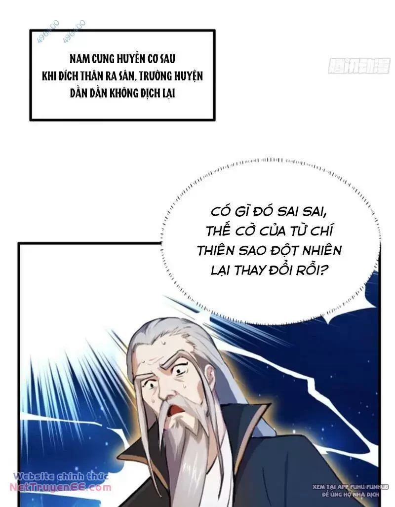 Hoá Ra Ta Đã Vô Địch Từ Lâu Chapter 59 - Trang 4