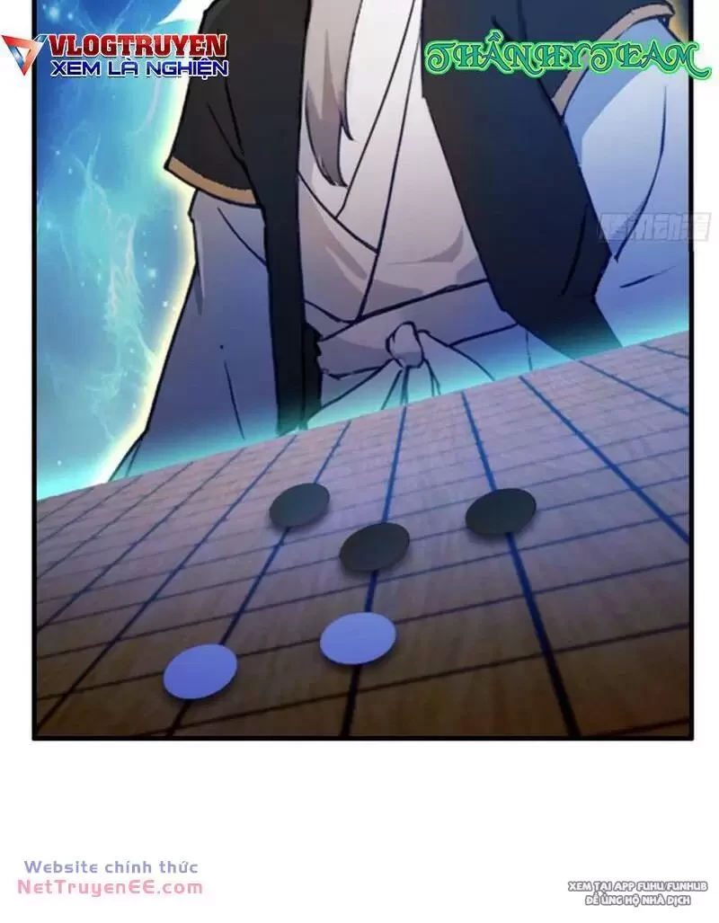 Hoá Ra Ta Đã Vô Địch Từ Lâu Chapter 59 - Trang 4
