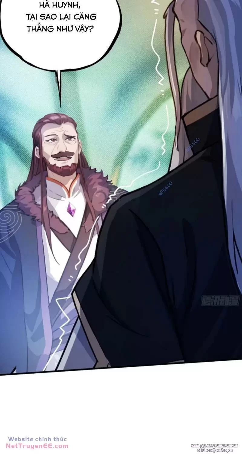 Hoá Ra Ta Đã Vô Địch Từ Lâu Chapter 59 - Trang 4