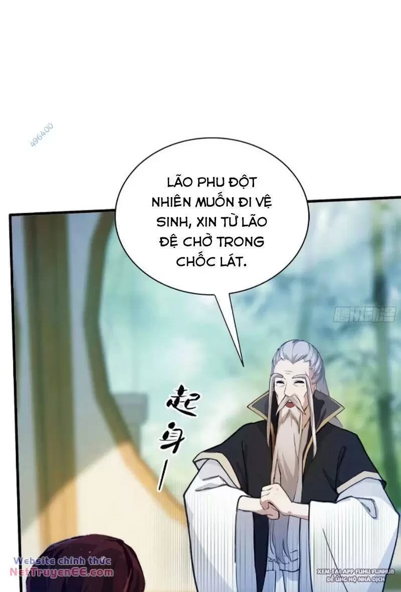 Hoá Ra Ta Đã Vô Địch Từ Lâu Chapter 59 - Trang 4