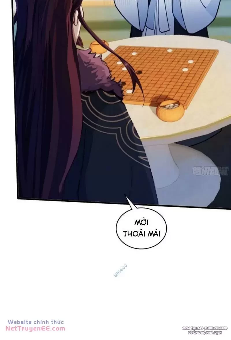 Hoá Ra Ta Đã Vô Địch Từ Lâu Chapter 59 - Trang 4