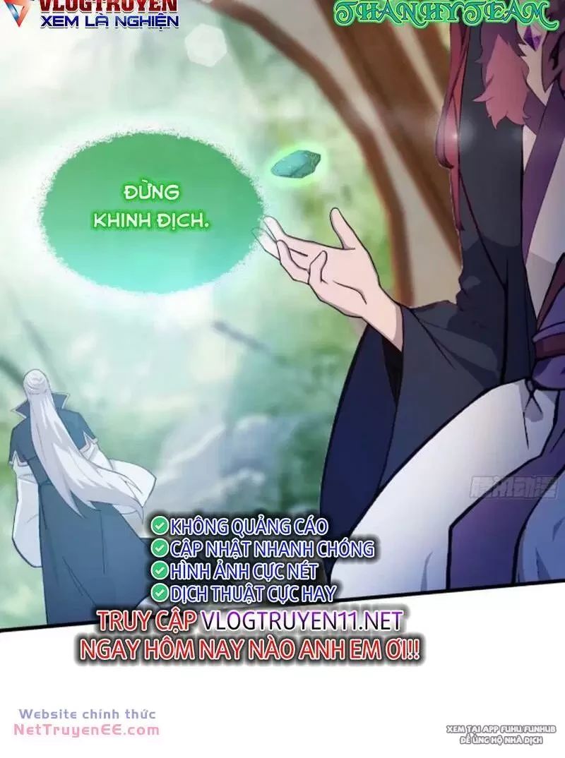 Hoá Ra Ta Đã Vô Địch Từ Lâu Chapter 59 - Trang 4
