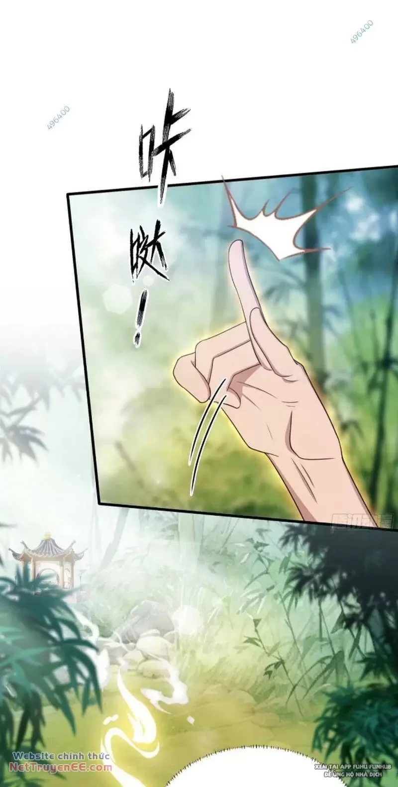Hoá Ra Ta Đã Vô Địch Từ Lâu Chapter 59 - Trang 4