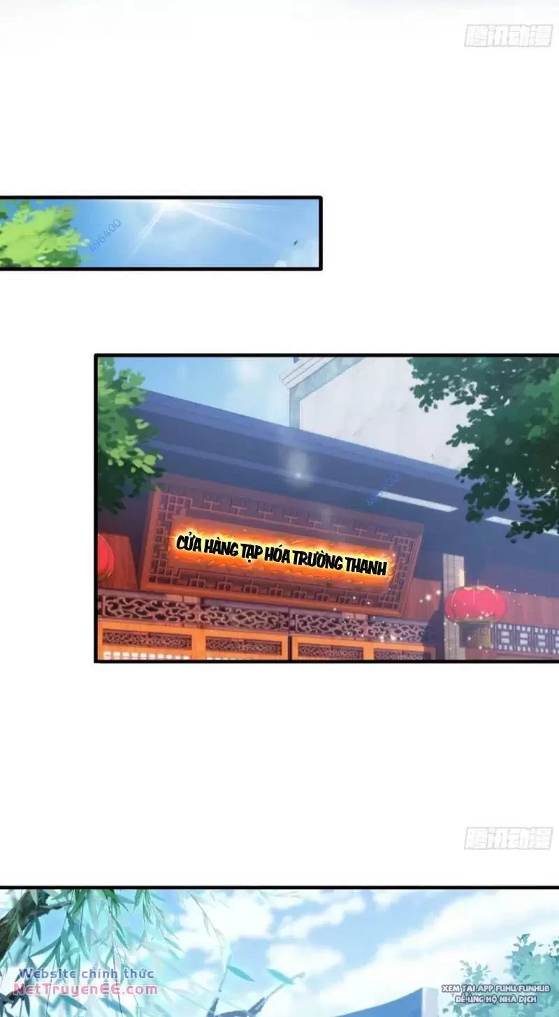 Hoá Ra Ta Đã Vô Địch Từ Lâu Chapter 60 - Trang 4