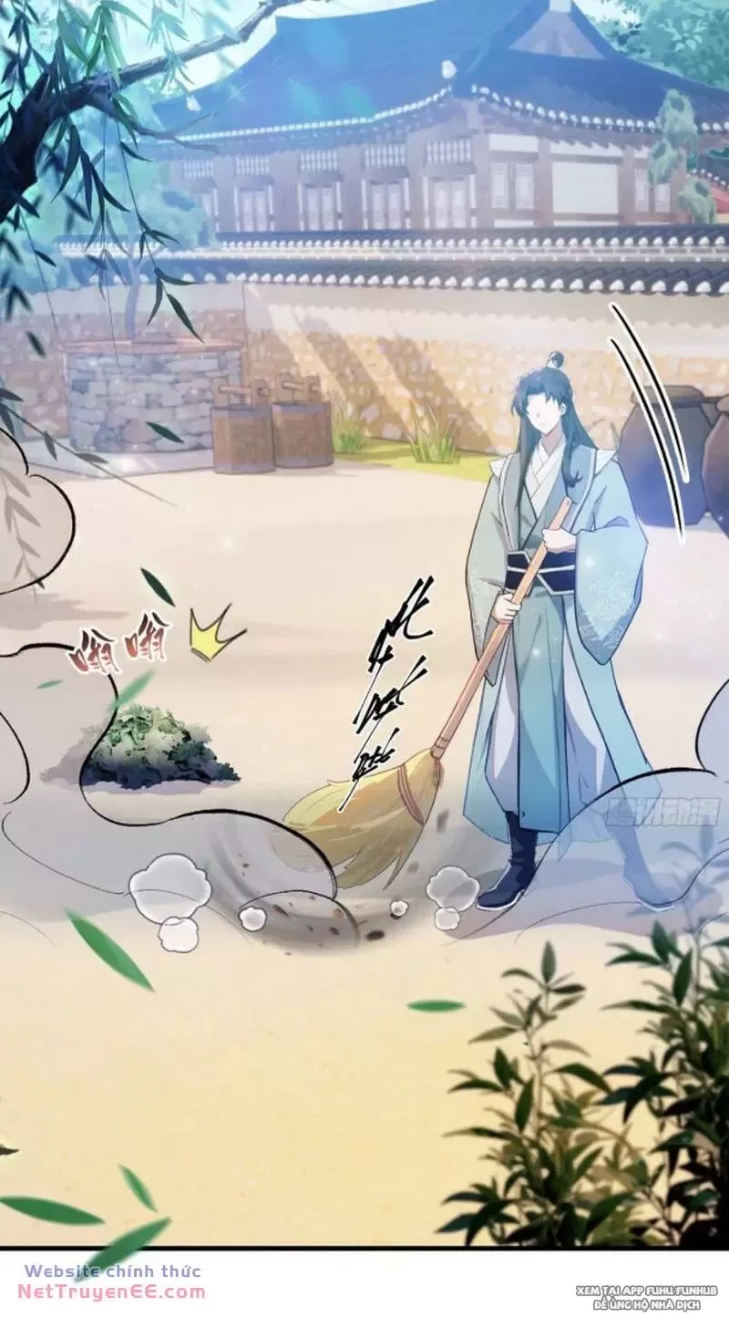 Hoá Ra Ta Đã Vô Địch Từ Lâu Chapter 60 - Trang 4