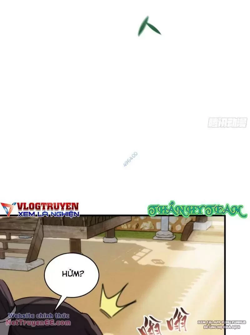 Hoá Ra Ta Đã Vô Địch Từ Lâu Chapter 60 - Trang 4