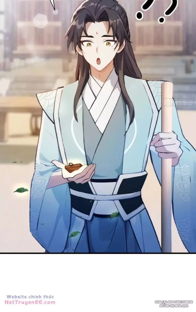 Hoá Ra Ta Đã Vô Địch Từ Lâu Chapter 60 - Trang 4