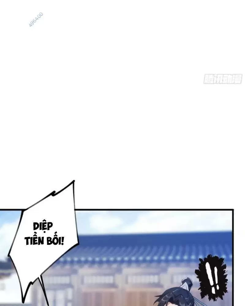 Hoá Ra Ta Đã Vô Địch Từ Lâu Chapter 60 - Trang 4