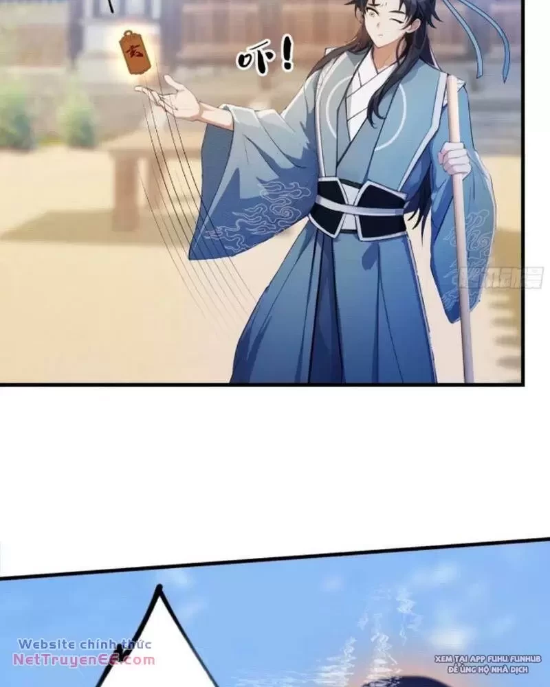 Hoá Ra Ta Đã Vô Địch Từ Lâu Chapter 60 - Trang 4