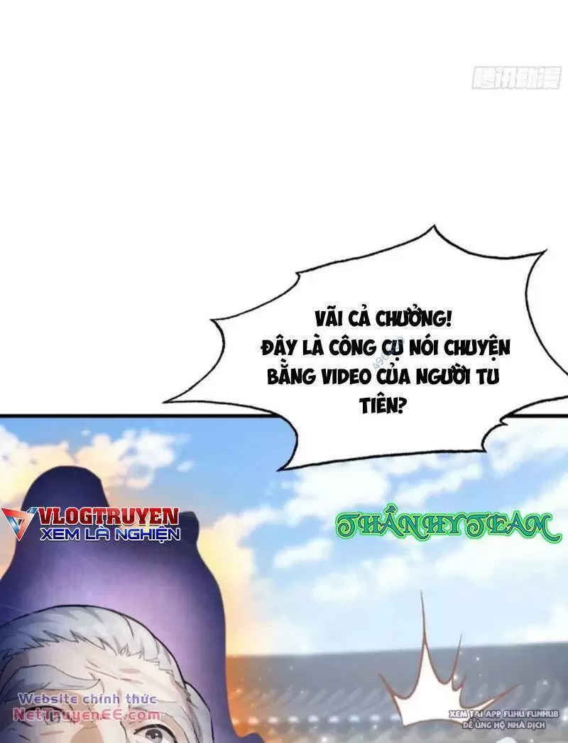 Hoá Ra Ta Đã Vô Địch Từ Lâu Chapter 60 - Trang 4