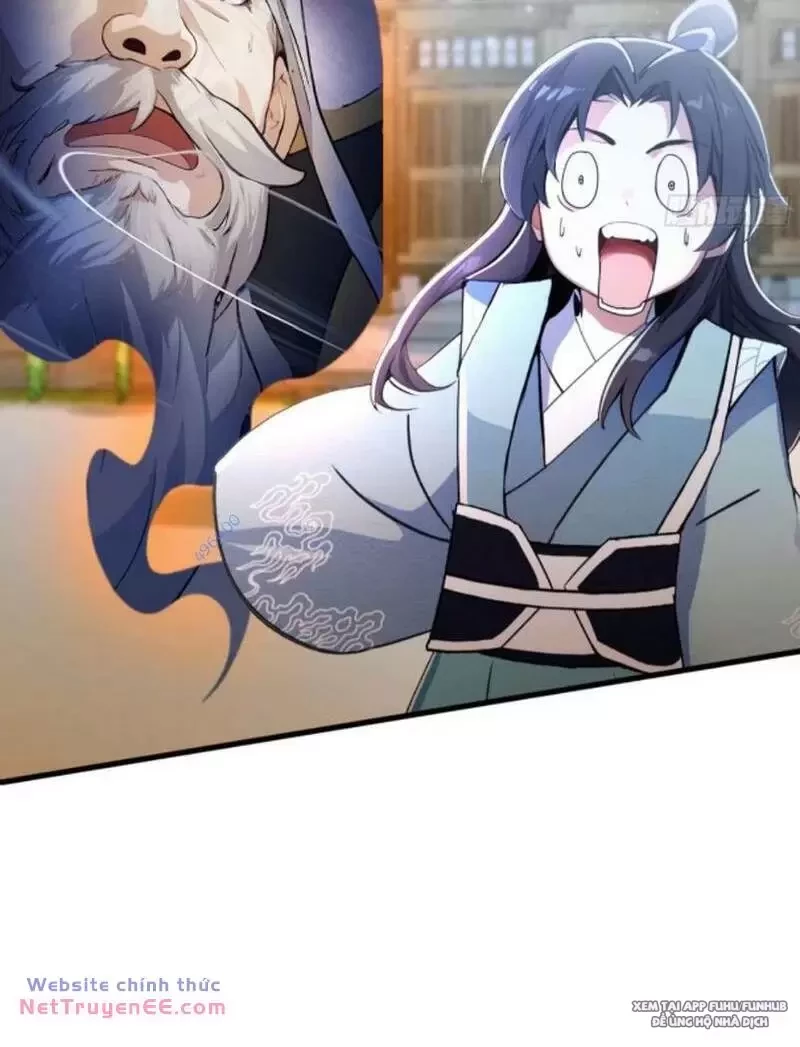 Hoá Ra Ta Đã Vô Địch Từ Lâu Chapter 60 - Trang 4