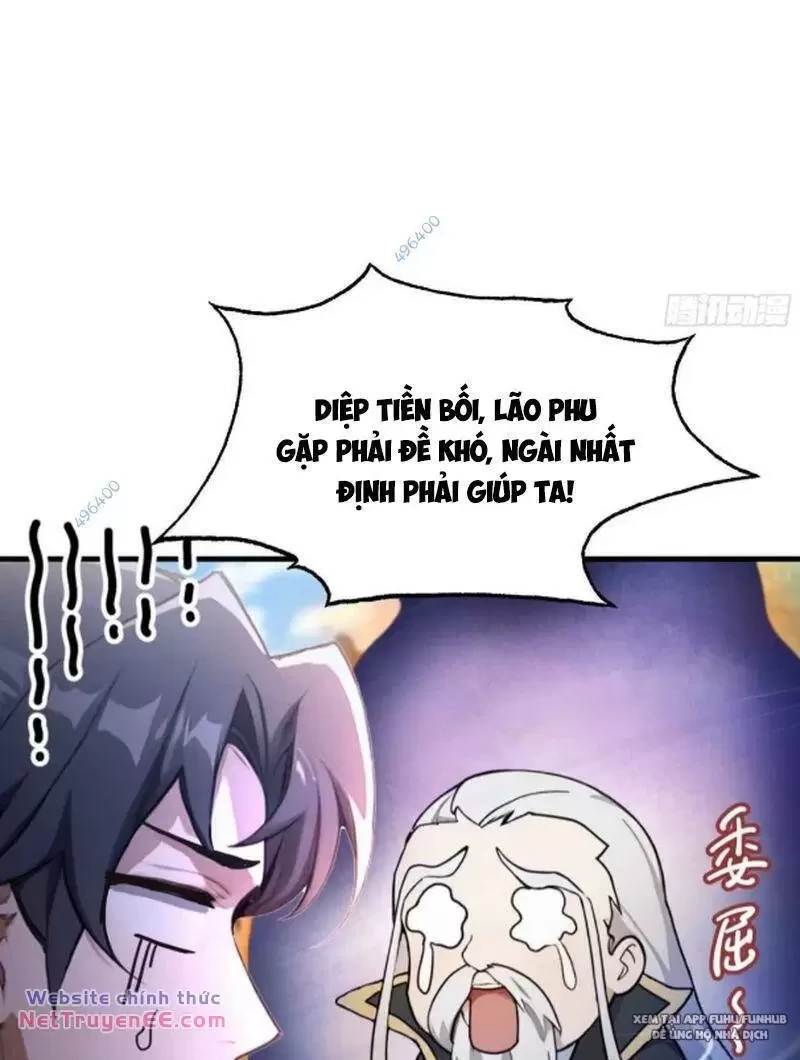 Hoá Ra Ta Đã Vô Địch Từ Lâu Chapter 60 - Trang 4