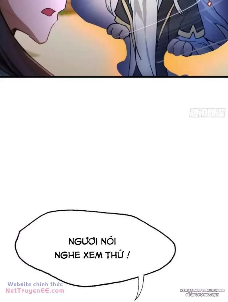 Hoá Ra Ta Đã Vô Địch Từ Lâu Chapter 60 - Trang 4