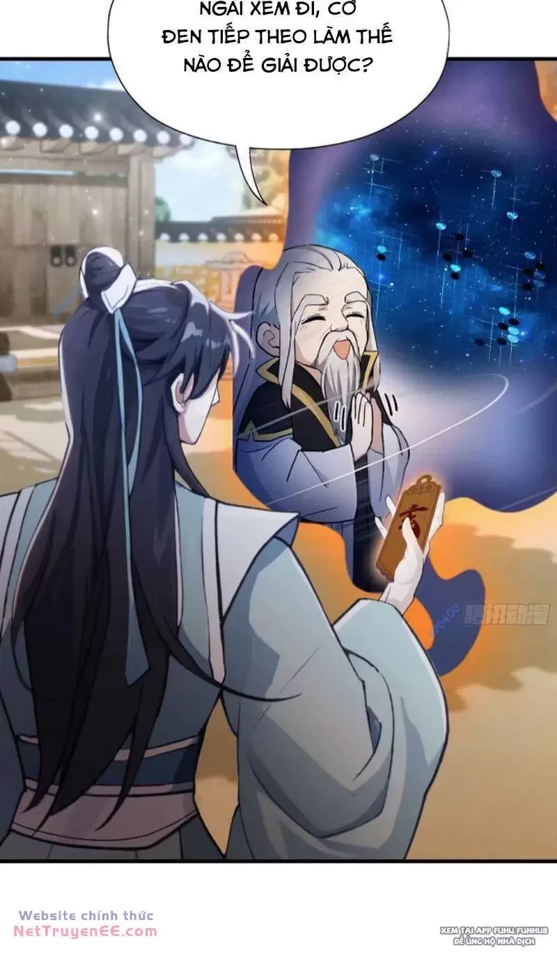 Hoá Ra Ta Đã Vô Địch Từ Lâu Chapter 60 - Trang 4