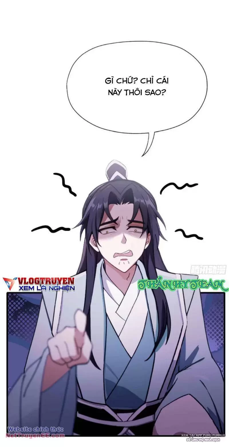 Hoá Ra Ta Đã Vô Địch Từ Lâu Chapter 60 - Trang 4