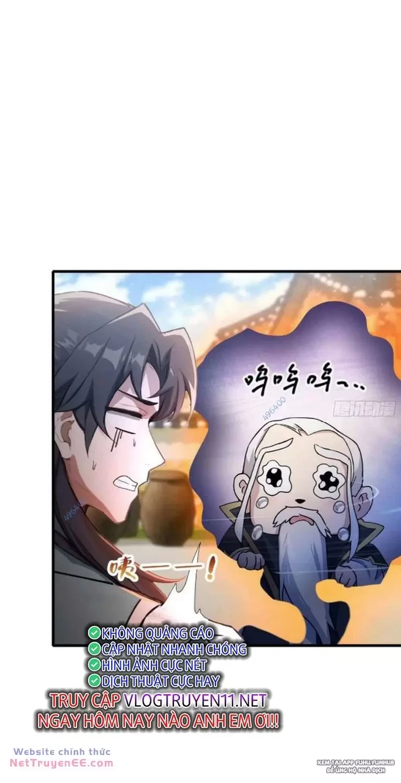 Hoá Ra Ta Đã Vô Địch Từ Lâu Chapter 60 - Trang 4