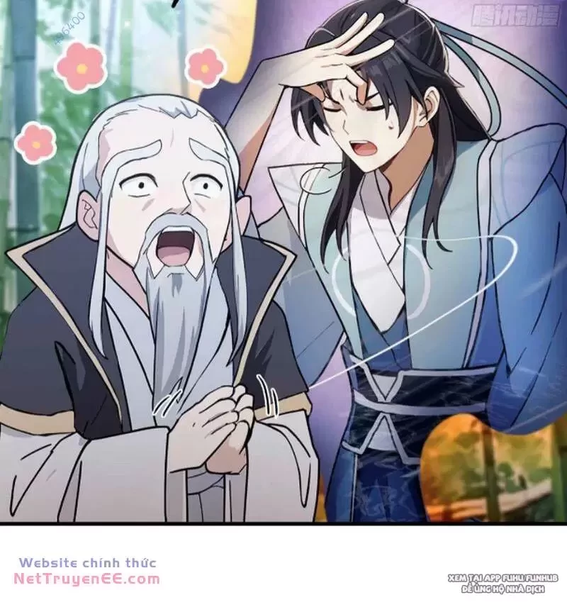 Hoá Ra Ta Đã Vô Địch Từ Lâu Chapter 60 - Trang 4