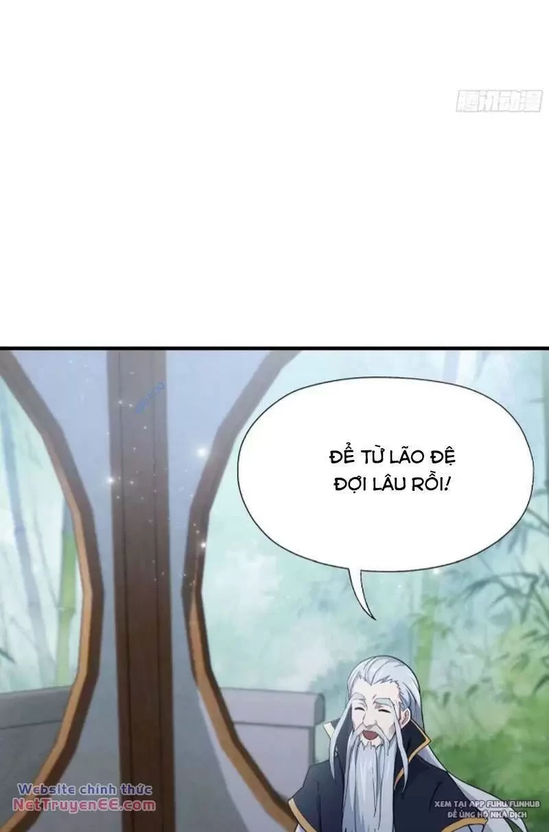 Hoá Ra Ta Đã Vô Địch Từ Lâu Chapter 60 - Trang 4