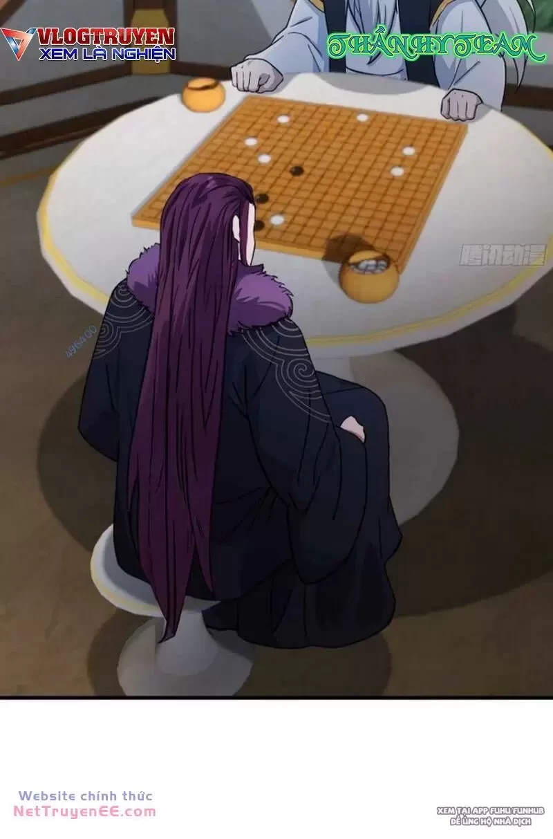 Hoá Ra Ta Đã Vô Địch Từ Lâu Chapter 60 - Trang 4